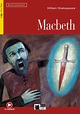 Macbeth William Shakespeare Book