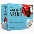 American Spirit Blue 30g | Best-one