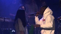 Tyler the Creator - Sandwitches Ft. Hodgy Beats (Live on Jimmy Fallon ...