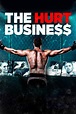 The Hurt Business (2016) - Posters — The Movie Database (TMDB)