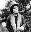 Don Van Vliet, Rock's 'Captain Beefheart,' Dies : The Record : NPR