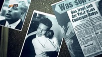 Skandal! Politische Affären in Deutschland: Der Contergan Fall 1962 ...