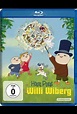 Hokus Pokus Willi Wiberg (Blu-ray) | Film, Trailer, Kritik