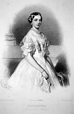 Princess Margaretha of Saxony Herzog, Lorraine, Cobourg, Archduke ...