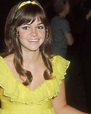 40 Foto d'epoca di una giovane e bella Sally Field tra gli anni '60 e ...