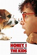 Honey I Shrunk the Kids – Disney Movies List