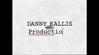 It's A Laugh Productions/Danny Kallis Productions/Disney Channel ...