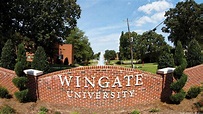 Wingate University growing its Hendersonville campus - Charlotte ...