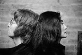 La entrevista perdida con John Lennon y Yoko Ono - Izquierda Web
