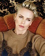 Charlize Theron Instagram Oficial