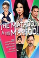 ¡He matado a mi marido! (2018) - FilmAffinity