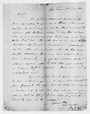Image 1 of Benjamin Grayson Orr to James Madison, June 25, 1802 ...