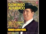 DOMINGO ALVARADO CANTA POR SEGUIRIYAS - YouTube