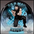 Roman Reigns Logo Wallpapers - Wallpaper Cave