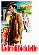 Poster Ladri di biciclette (1948) - Poster Hoţi de biciclete - Poster 2 ...