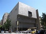 Museo Whitney de Arte Estadounidense (Whitney Museum of American Art ...