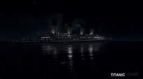 Titanic (2012 miniseries) - Alchetron, the free social encyclopedia