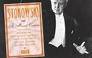 Diabolus In Musica: Leopold Stokowski - The Maverick Conductor - Box ...