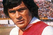 Enciclopedia de Futbolistas: Hugo Alejandro Sotil Yeren