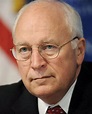 Former Vice President Dick Cheney was hospitalized for mild heart ...