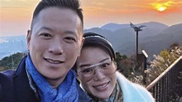 李乘德带胡杏儿赴日本旅行庆生，携妻子逛街购物看日出，享受二人世界 - YouTube