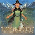 The Shepherd's Crown Discworld, Book 41 By: Terry Pratchett | Terry ...