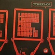 CORNERSHOP - Lessons Learned From Rocky I To Rocky III (Part 1) レコード通販 ...