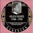 Classics 1948 - 1950 - Humes, Helen: Amazon.de: Musik