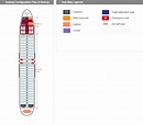 Boeing 737 Max 8 Seating Chart | Review Home Decor