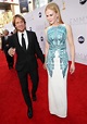 Keith Urban, Nicole Kidman - Stars and their height differences ...