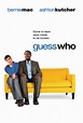 Guess Who - Full Cast & Crew - TV Guide