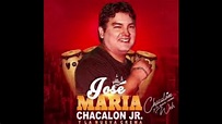 ORGULLOSO - CHACALON JR - YouTube