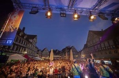 Neuer Standort fürs Stadtfest in Schorndorf: Warum die Schowo auf den ...