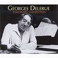 Georges Delerue - Georges Delerue Film Music Collection [CD] - Walmart ...