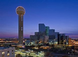 What are the top attractions in Texas?