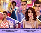 Teenage Crush – Love Story Games for Girls - Midva Games