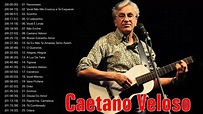 Caetano Veloso Só As Melhores- Caetano Veloso Album Completo - As ...