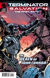 Terminator Salvation: The Final Battle #11 :: Profile :: Dark Horse Comics