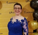 New Virginia Libertarian chair says party is alive and well • Virginia ...