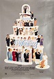 A Wedding Original 1978 U.S. Movie Poster - Posteritati Movie Poster ...