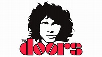 The Doors Logo: valor, história, PNG