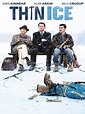 Thin Ice - Cast - On TV Tonight