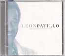 Leon Patillo THE DEFINITIVE COLLECTION -New, SS 2007 CD | eBay