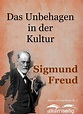 Das Unbehagen in der Kultur / Sigmund-Freud-Reihe Nr. 2 – eBook ...