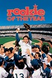 Rookie of the Year (1993) - Posters — The Movie Database (TMDB)