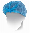 Gorros quirurgicos descartables - Tecmed