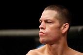 Nate Diaz Wallpapers - Wallpaper Cave