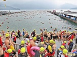 2萬7千人 週日泳渡日月潭 - 地方 - 自由時報電子報