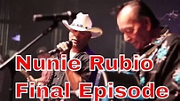Nunie Rubio, Final Episode, The End, Starting a New Chapter. - YouTube