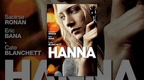 Hanna- Película Completa En Español - YouTube